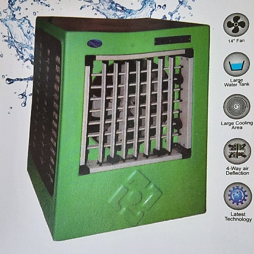 VINTAGE AIR COOLER Order Online