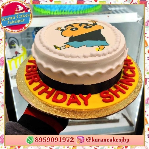 Update 121+ shinchan cake best in.eteachers