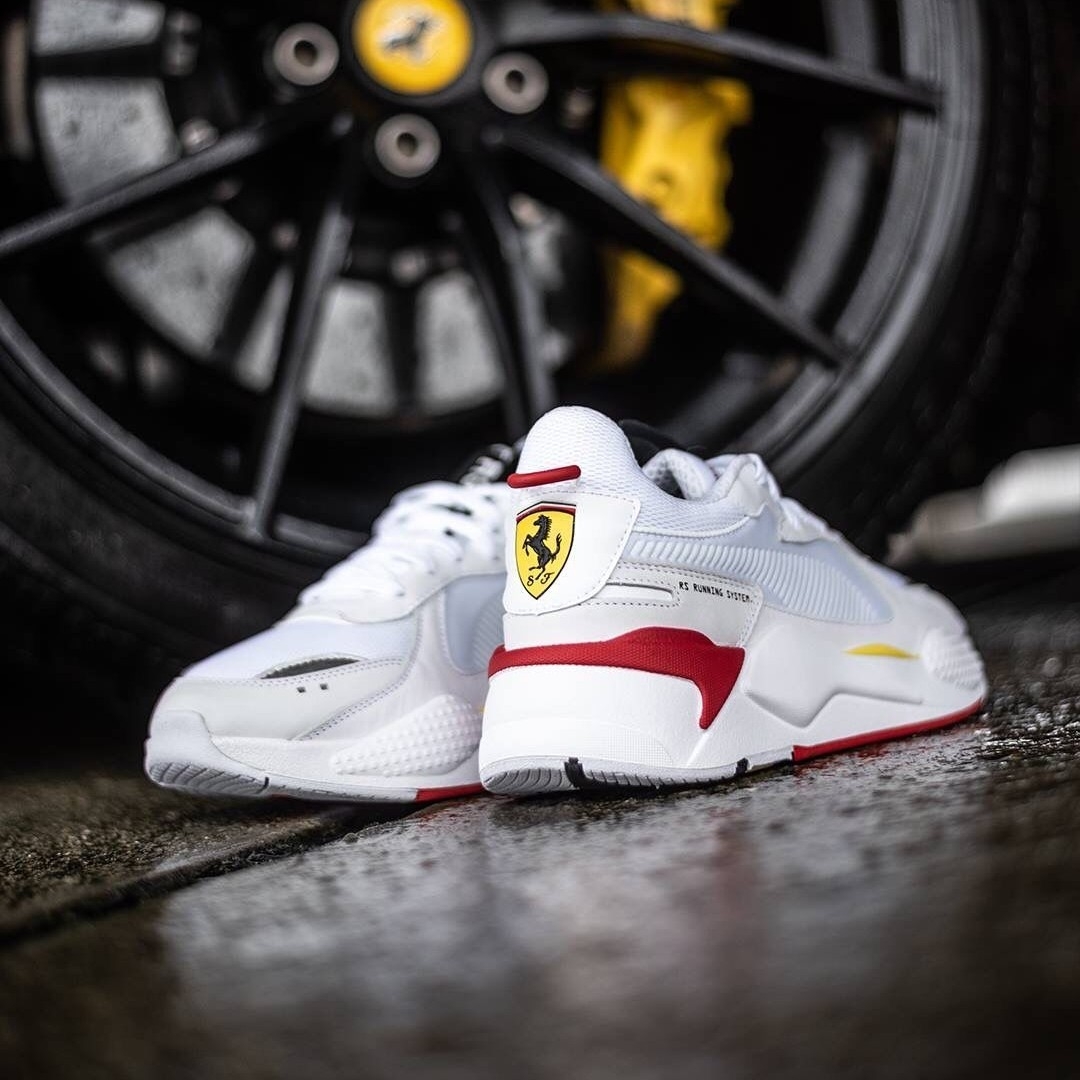 Puma Ferrari Shoes First Copy Hot Sale