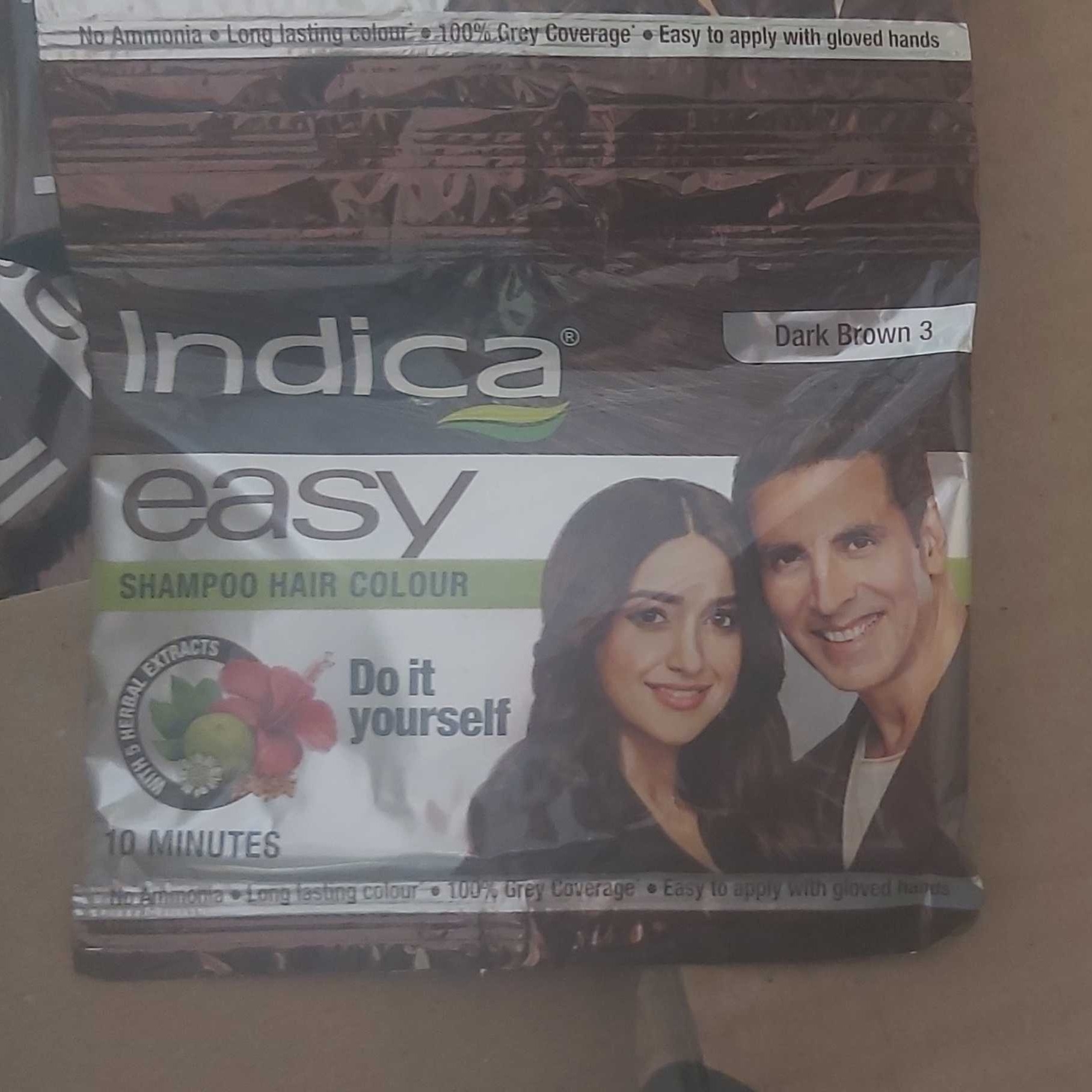 Update more than 143 indica easy hair colour shampoo camera.edu.vn