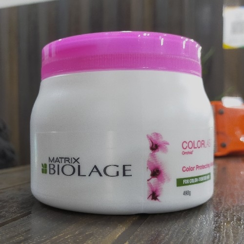 Details 131+ matrix biolage hair mask best ceg.edu.vn