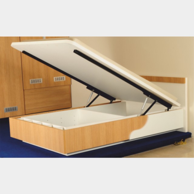 Order Ebco ProLift Bed Fittings With 5 Feet Extended Arm and Prolift