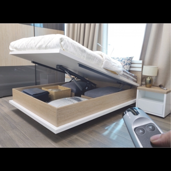 Order Ebco ProLift Electric Bed Fittings ( Only Mechanism for