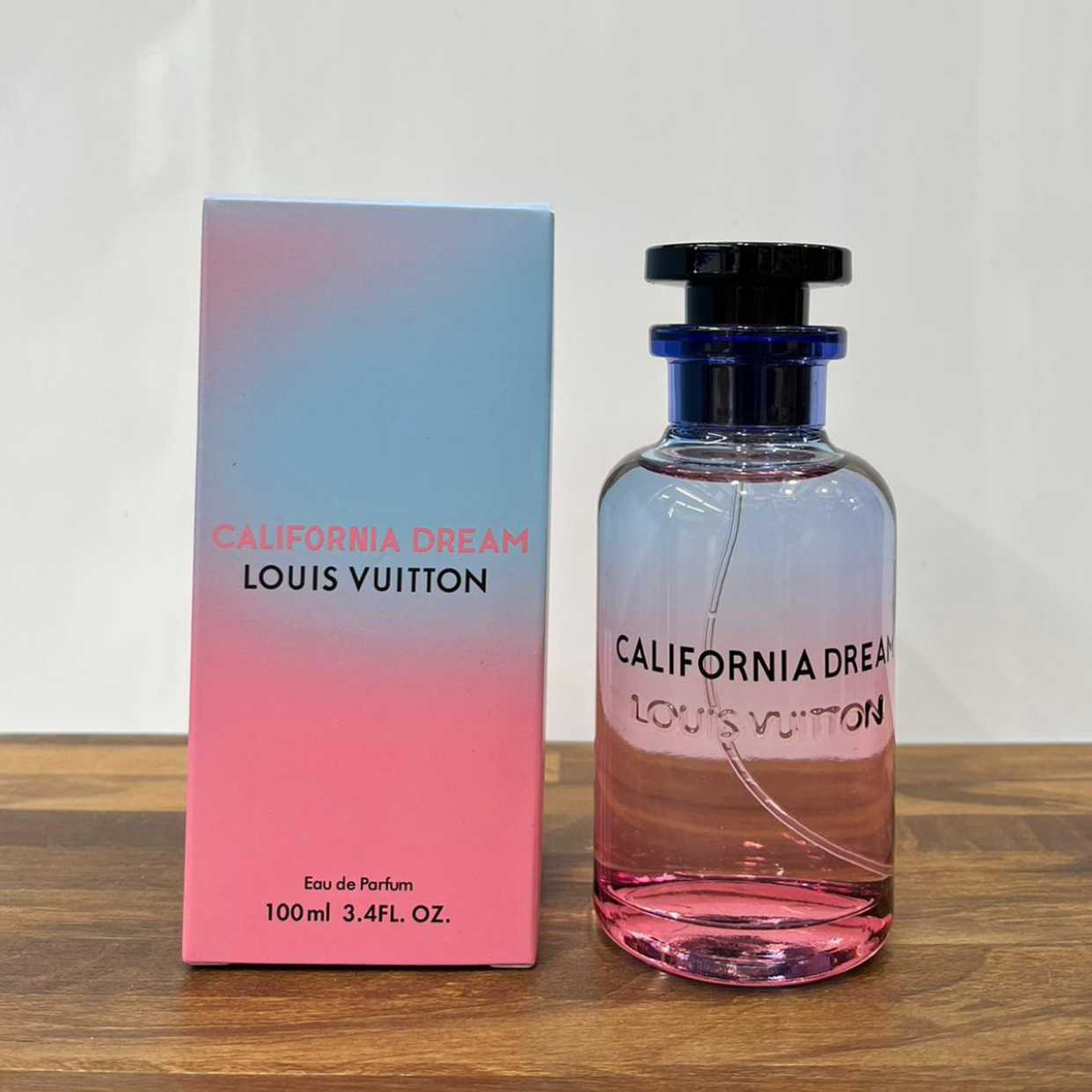 Louis Vuitton california dream