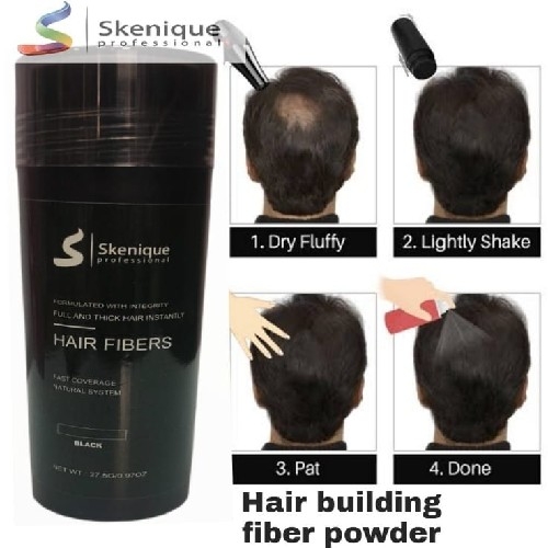 Share more than 169 kerrato hair fiber side effects best POPPY