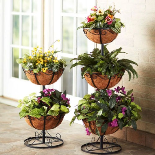 Discover 89+ cheap garden decor online seven.edu.vn