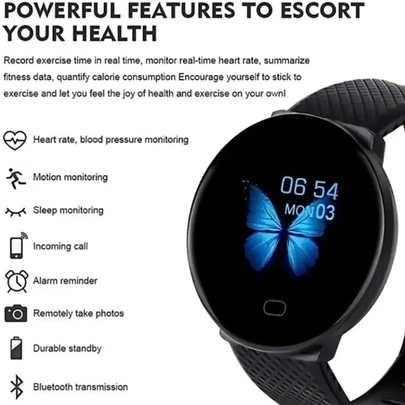 Discover 58+ lefun smart bracelet manual ceg.edu.vn