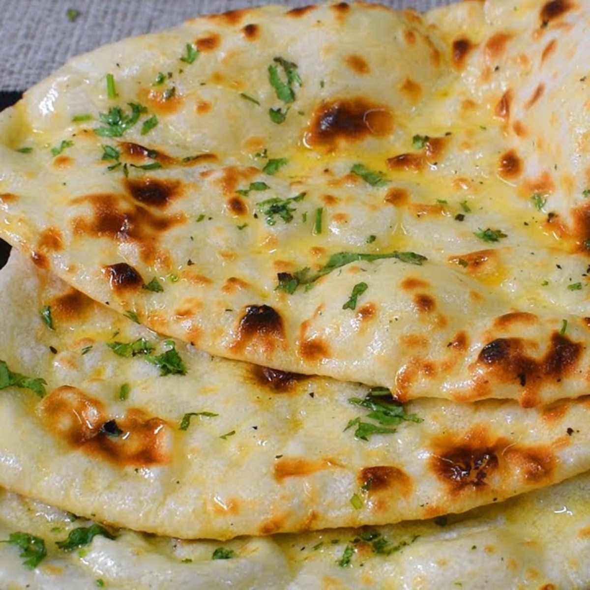 Butter Naan Tunday Kababi