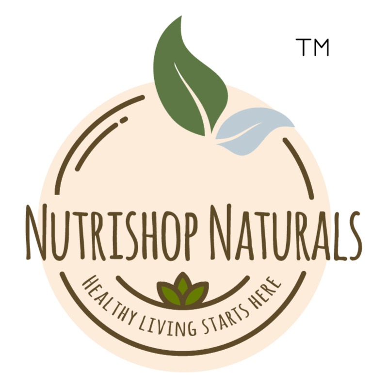 Natural foods store naturals