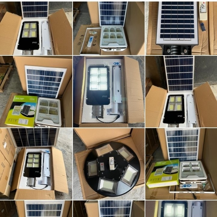 solar light Punjab goods India