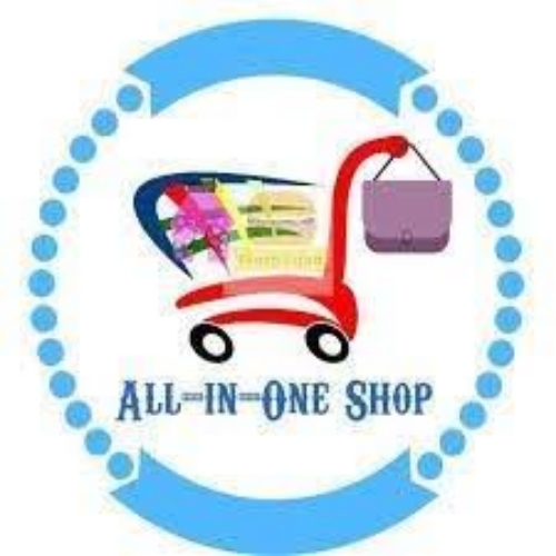 All in one store Order Online