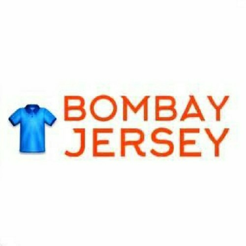 Football Jersey Bombay Jersey