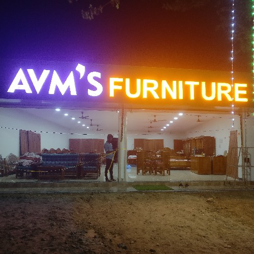 AVM'S Furniture, Tiruchirappalli Order Online