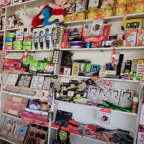 BILKISH ELECTRICS & STATIONERY, guwahati Order Online