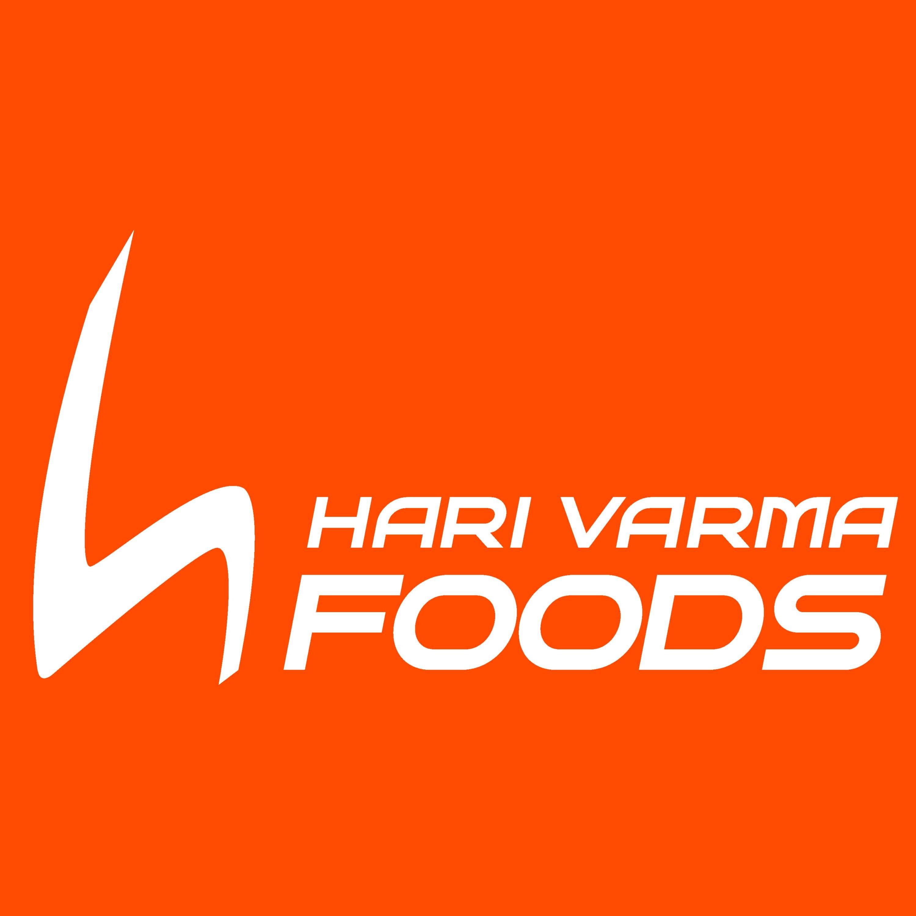 Bhimavaram pickles Hari Varma Foods