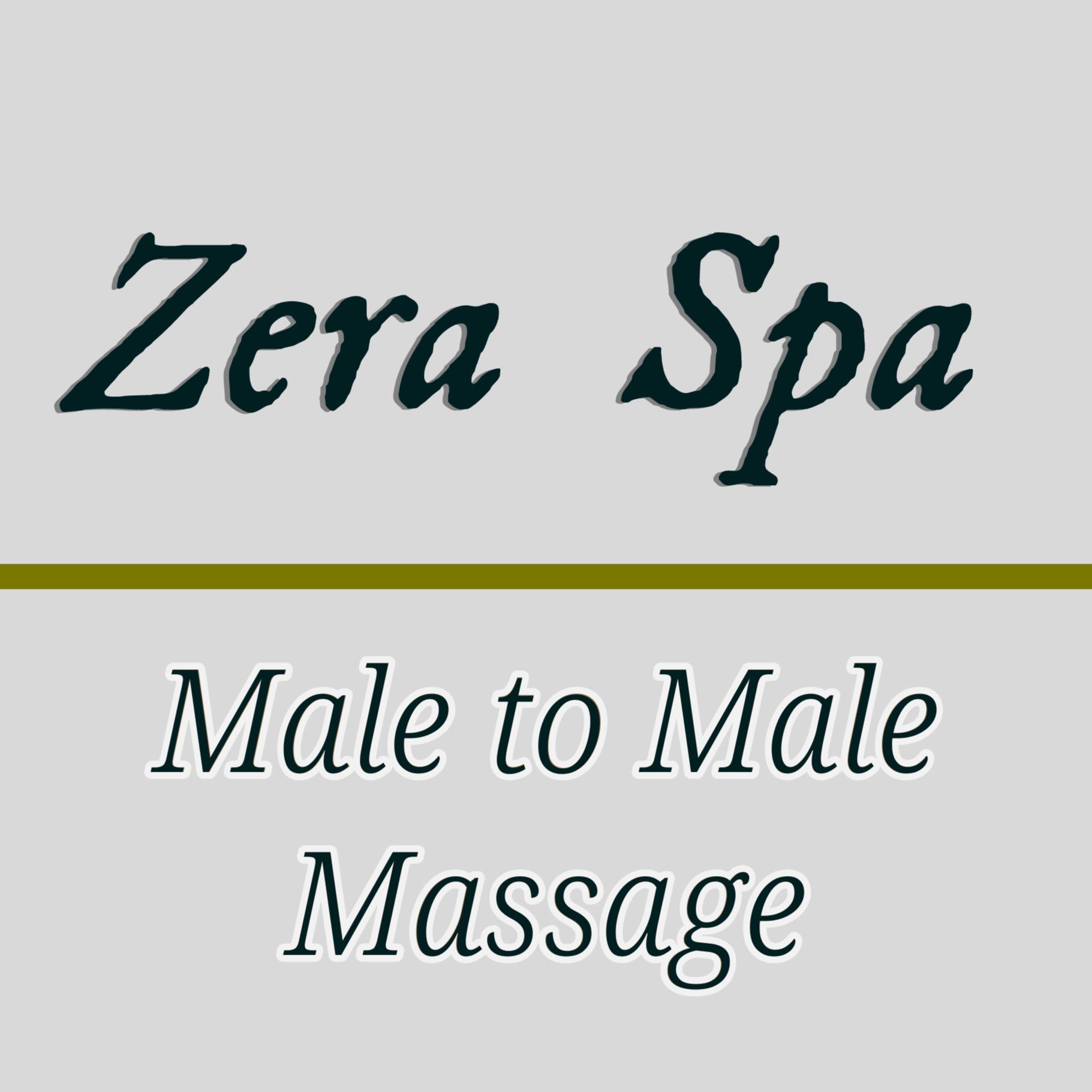 Zera Spa (Male to Male Spa), BANGALORE Order Online