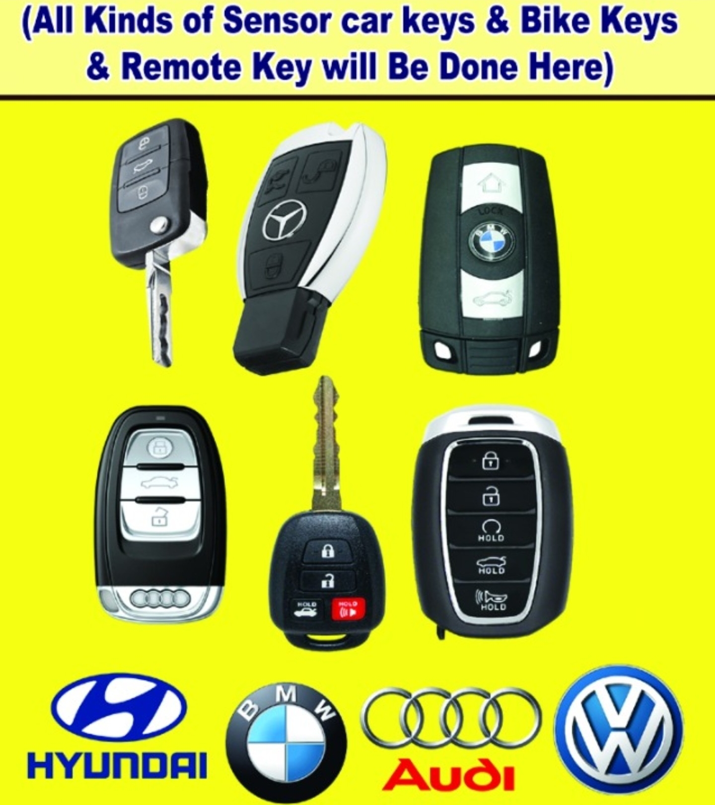 CHENNAI CAR KEY DUPLICATION LOCKSMITH REMOTE KEY, Chennai Order Online
