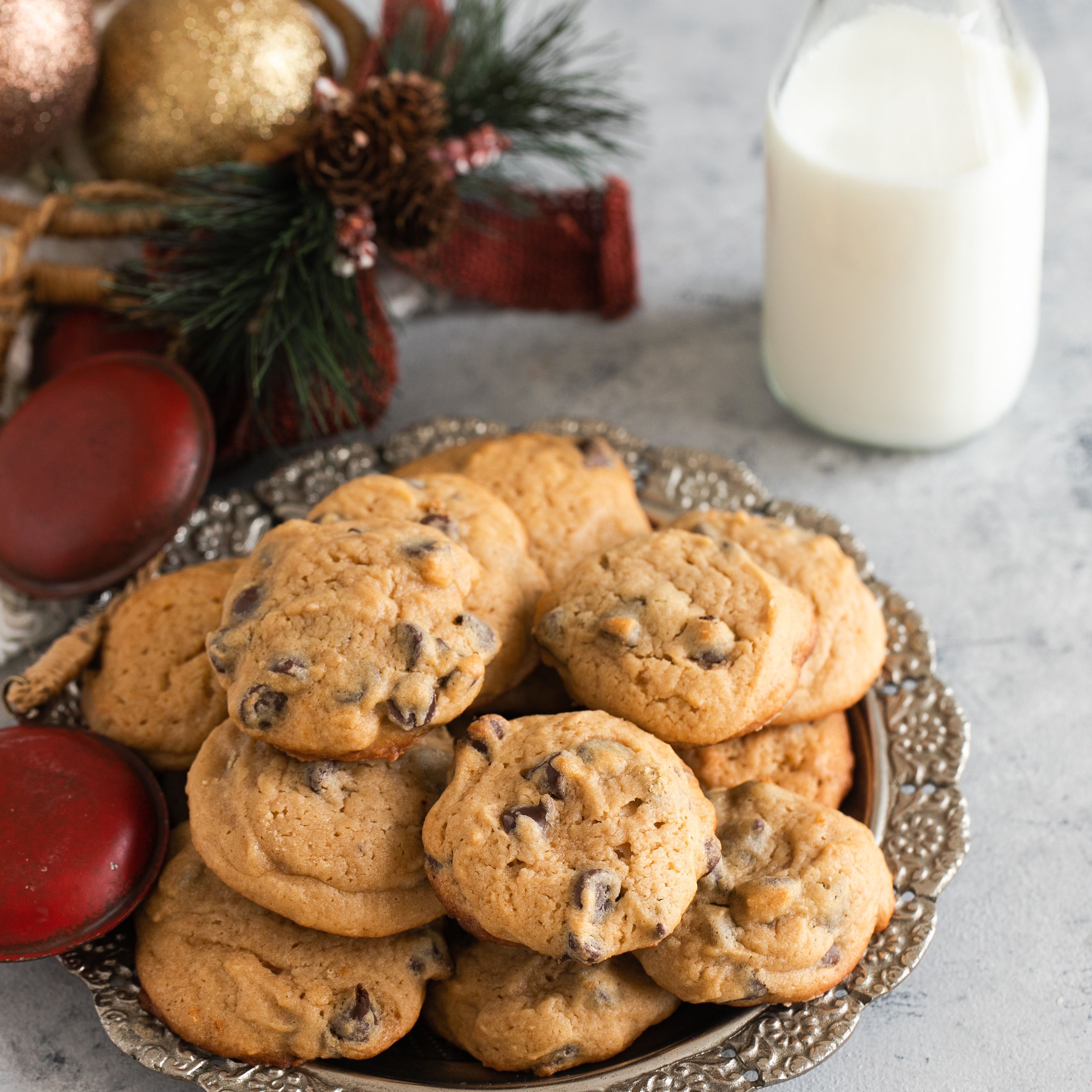 How To Make CakeLike Sugar Cookies Doughbies