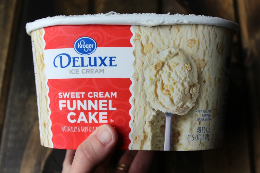 Does SNAP Benefits Cover The Cost Of An Ice Cream Cake? Doughbies