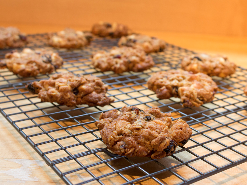 Slightly Undercooked Sugar Cookies Are The Perfect Way To Get Food