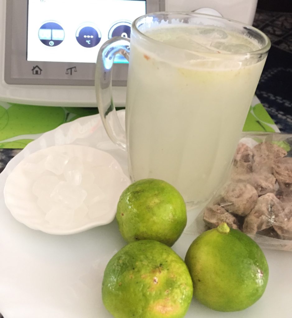 How To Reduce The Tartness Of Lime Juice Doughbies