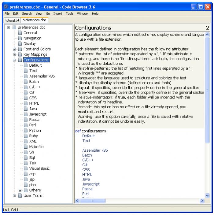 Code Browser Download