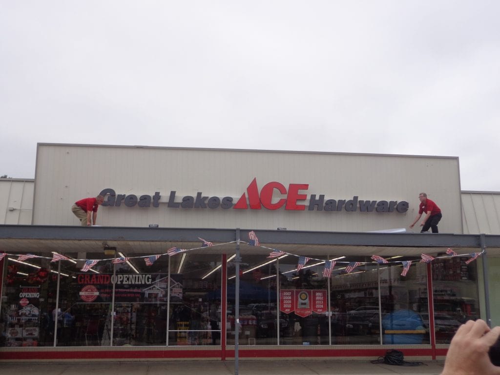 Great Lakes Ace Hardware