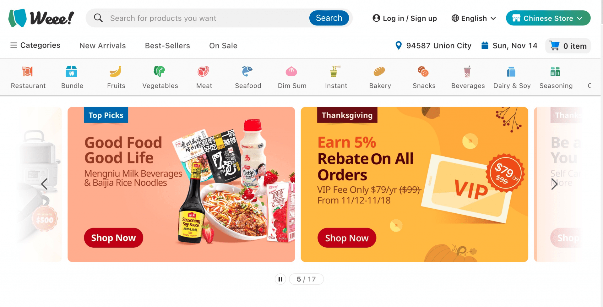Top 8 Online Asian Grocery Stores Drama MLKY