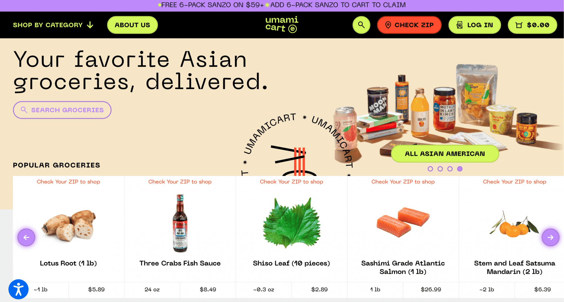 Top 8 Online Asian Grocery Stores Drama MLKY