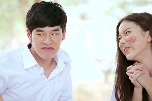 » Ugly Duckling Series Perfect Match