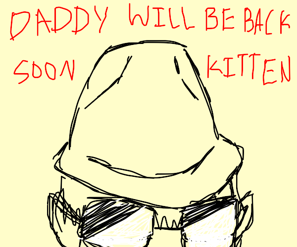 I like ya cut g Drawception