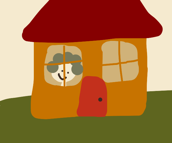 Grandma's House Drawception