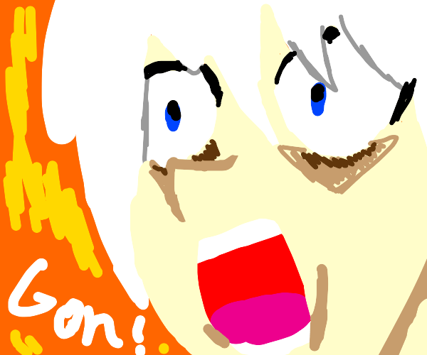 Draw your favorite hxh character!! Drawception