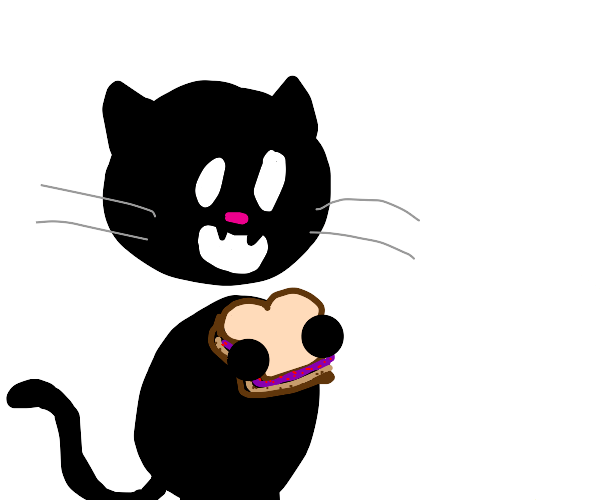 Cereal killers Drawception