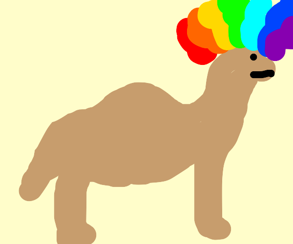 Ridiculous Dinosaur Drawception