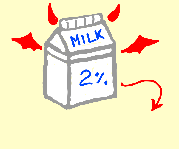 Acid Milk Drawception
