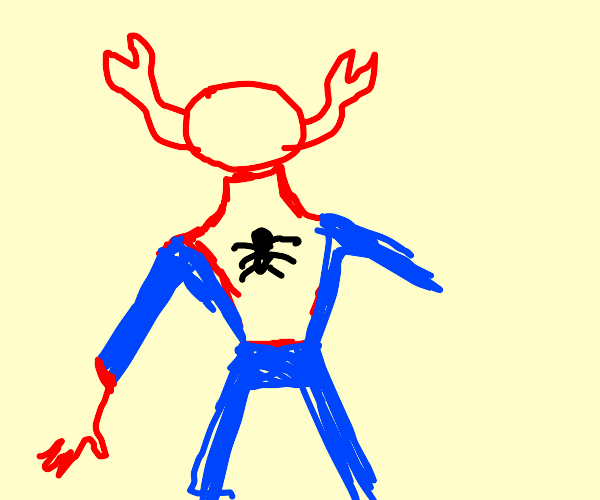 Lobster Drawception