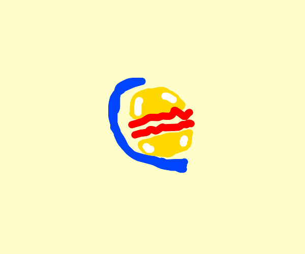 Greasy King Drawception