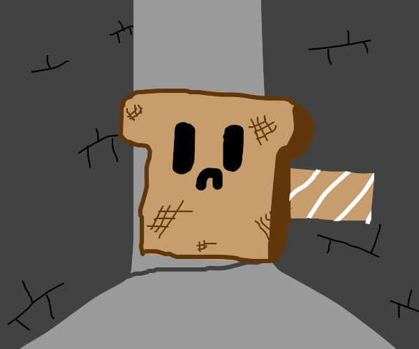 treacherous toast Drawception