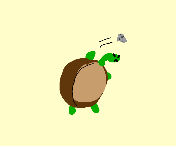 Armadillo Drawception
