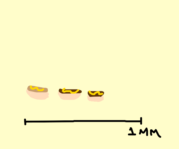 Mustard Painter Drawception