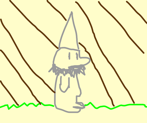 Triangle Burrito Drawception