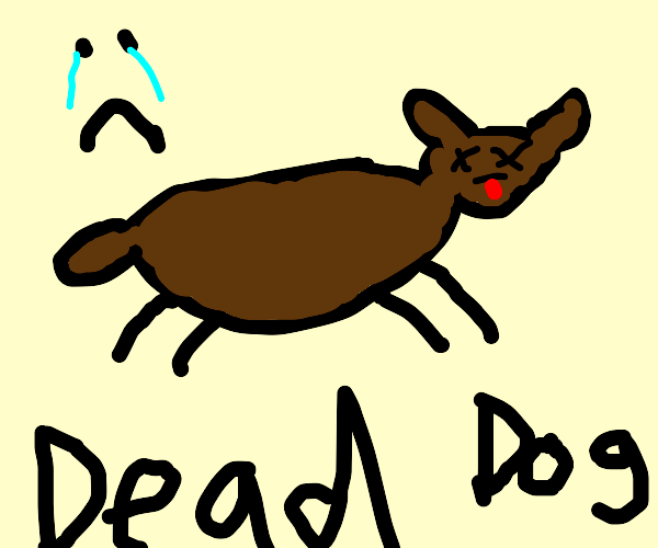 Pet Field Drawception
