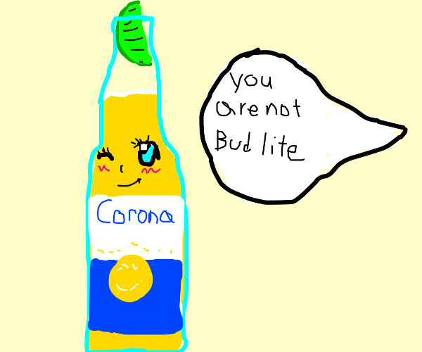 BudLight Virus Drawception