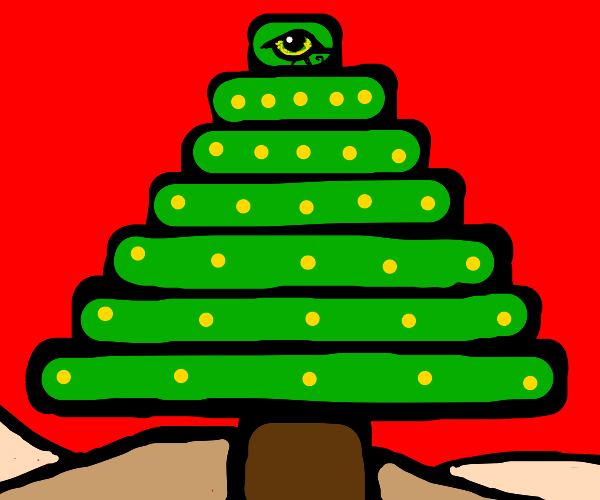 Egyptian Star Drawception