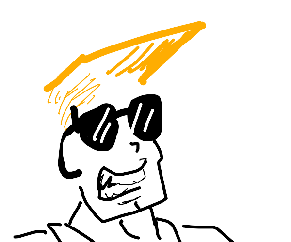 Among Us Drawception