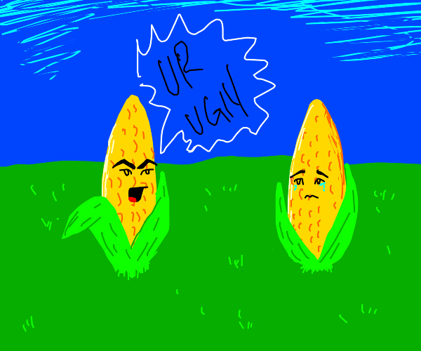 Punycorn Drawception
