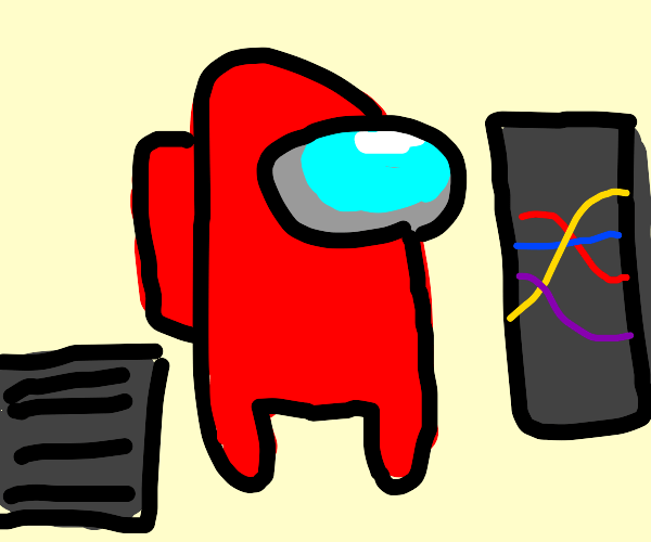 Toast x 5up Drawception