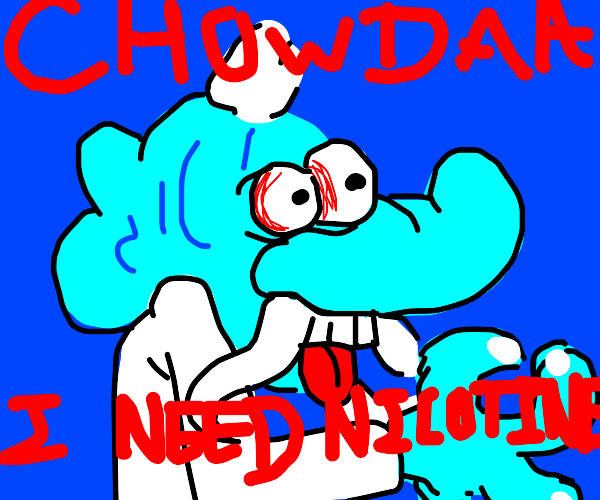 You Take The Moon Drawception