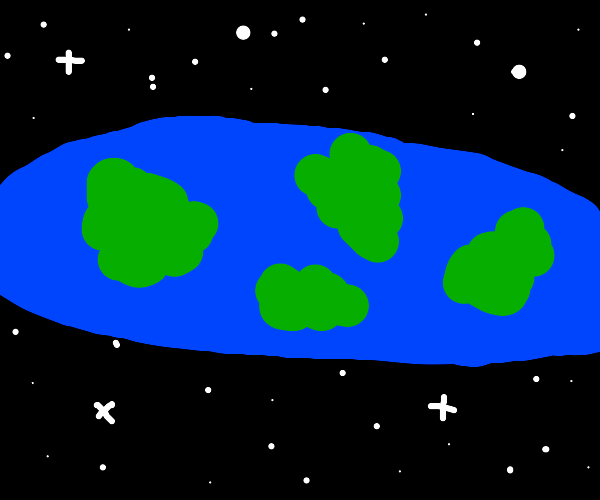 Stretched Drawception